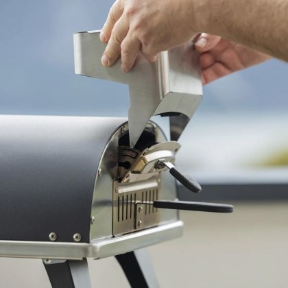 Donato Pellet Feeder ZiiPa (3)